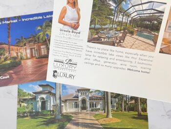 Direct mail trends copy