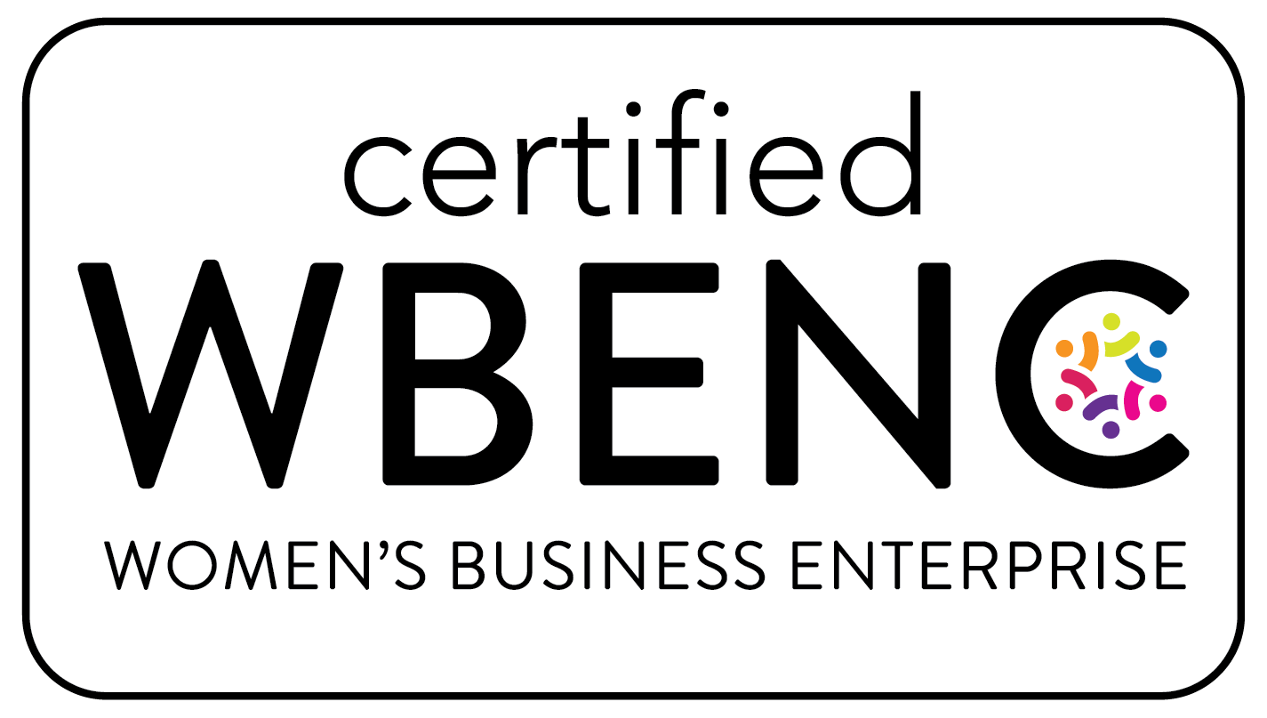 Wbenc logo