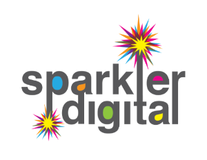 Sparkler digital small