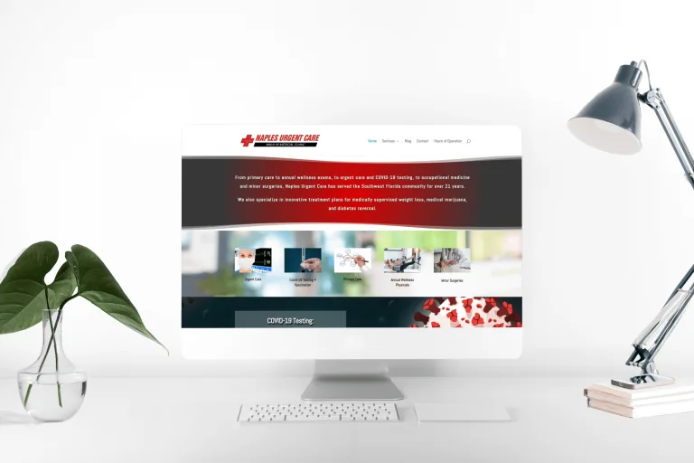 Naples urgent care website 2048x1365