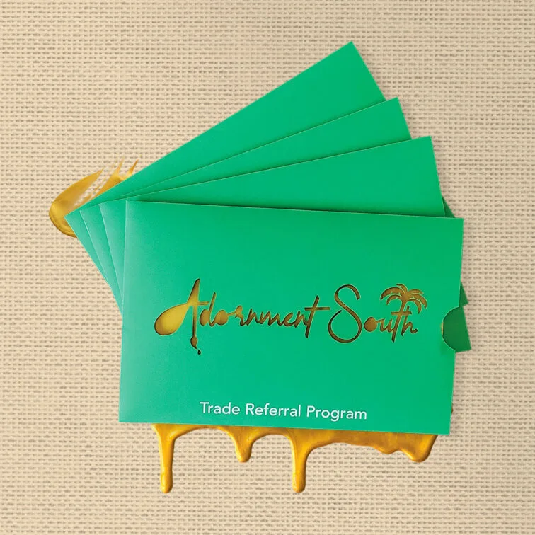 Adornment South Program