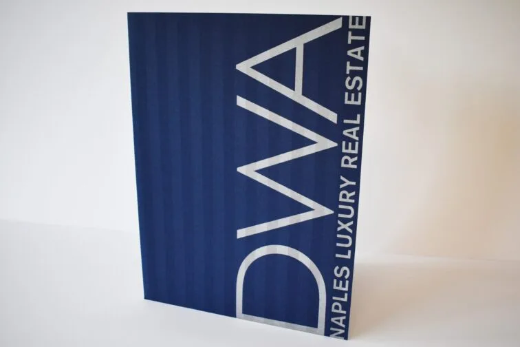 DWA Presentation Folder