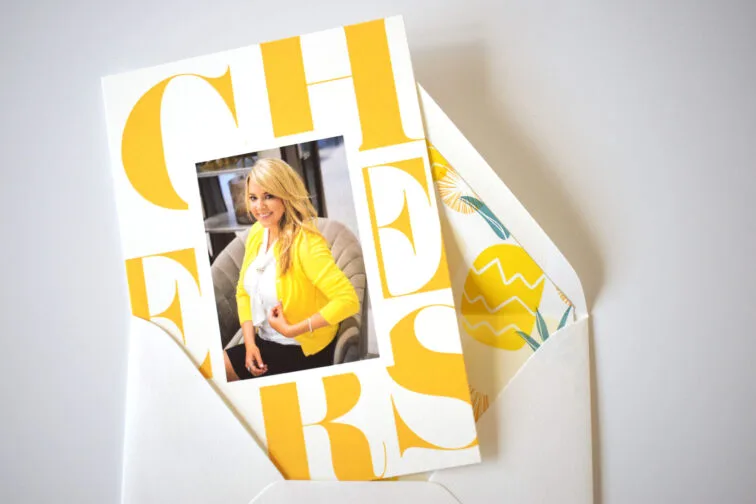 Invitation Liner Envelopes
