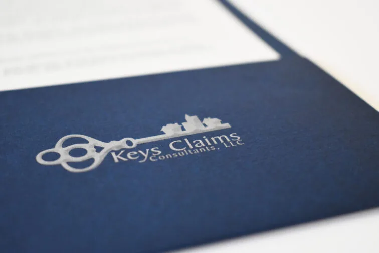 Keys Claims Booklet