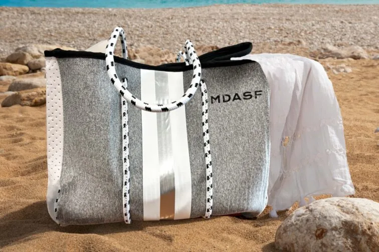 MDASF Beach Bag