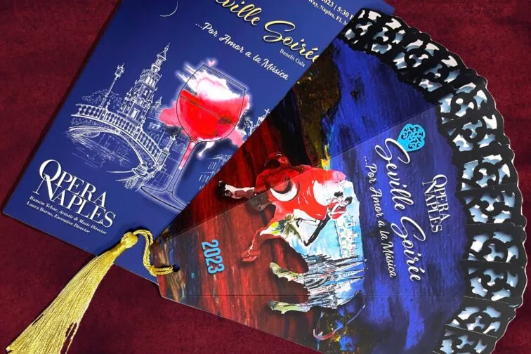 Opera Naples Spanish Fan Invites Copy Copy