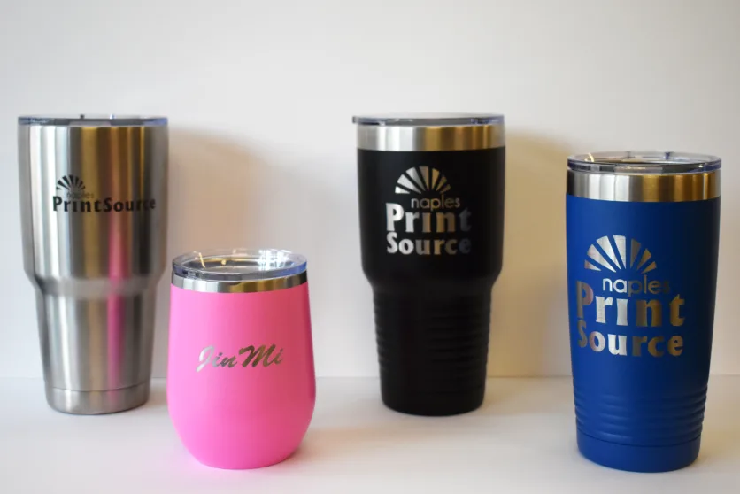 Tumblers