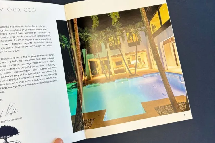 Alfred robbins booklet inside view Copy