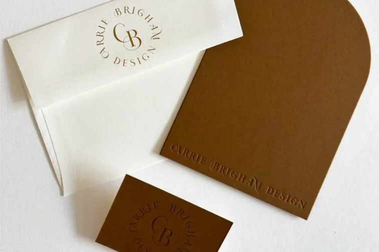 Carrie brigham stationery suite final