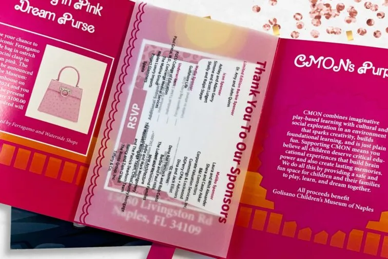 Childrens museum barbie invitation 11 Copy