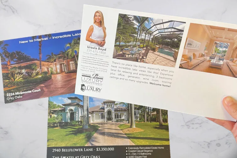 Direct mail trends