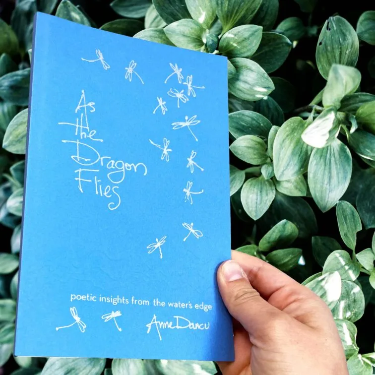 Perfect bound booklet final