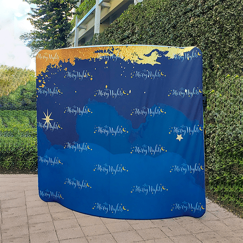 large-standing-fabric-banner