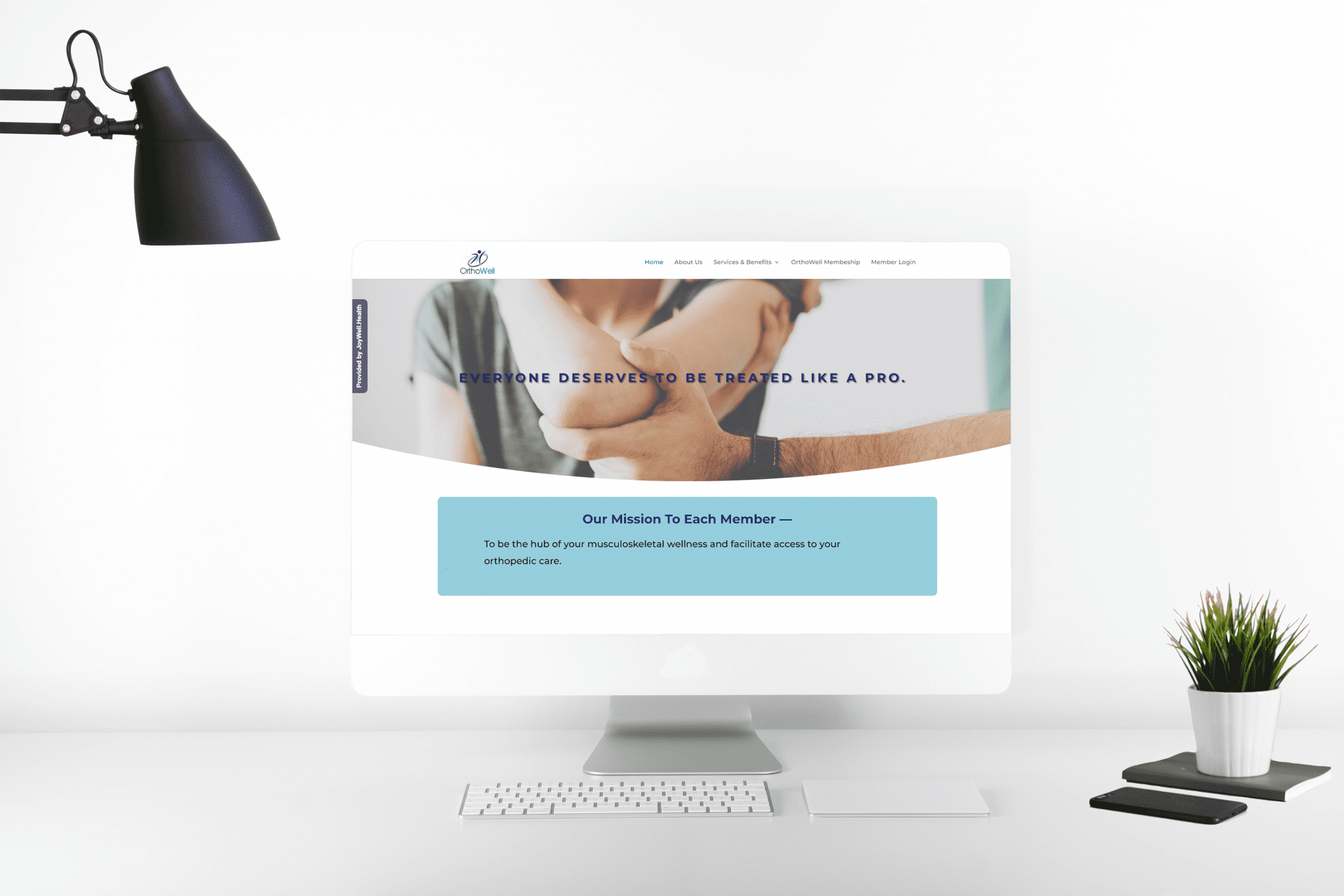 Orthowell website 2048x1365