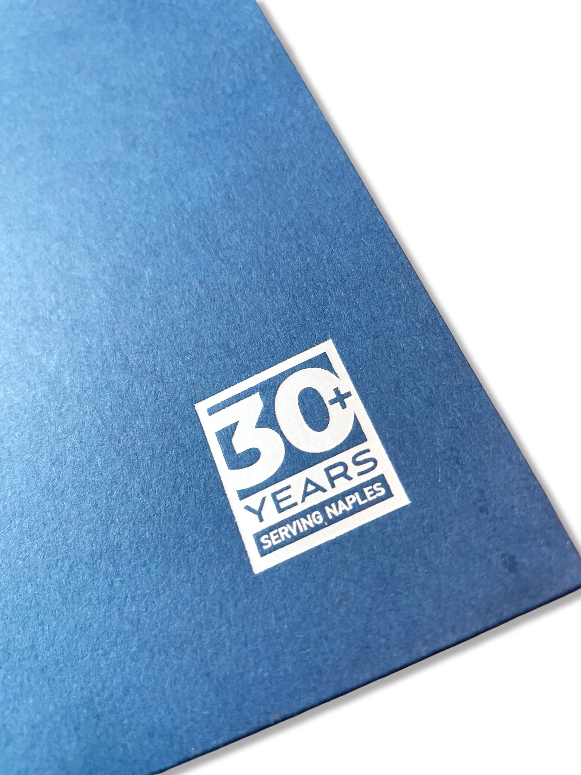 Embossing and Debossing: Tools for Creating Marketing Materials with Impact
