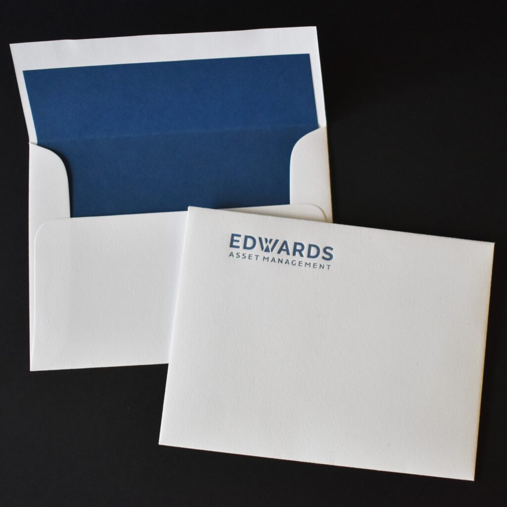 Edwards group a2 envelope 2