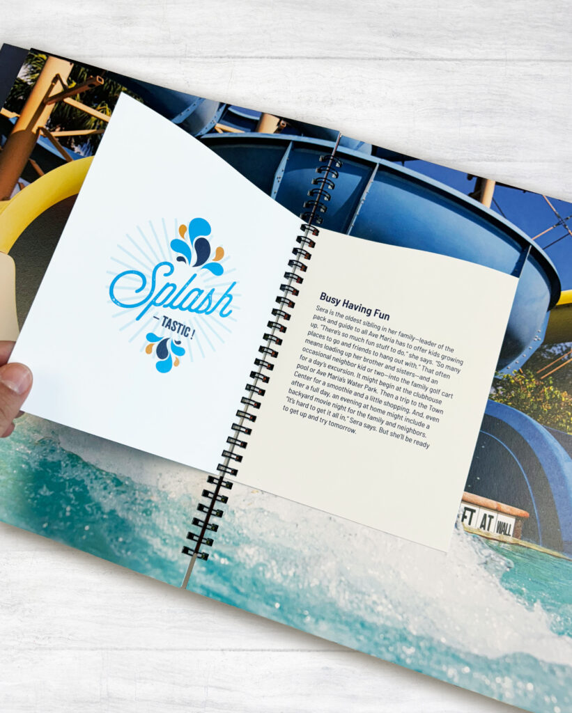 Ave maria wire o booklets 2