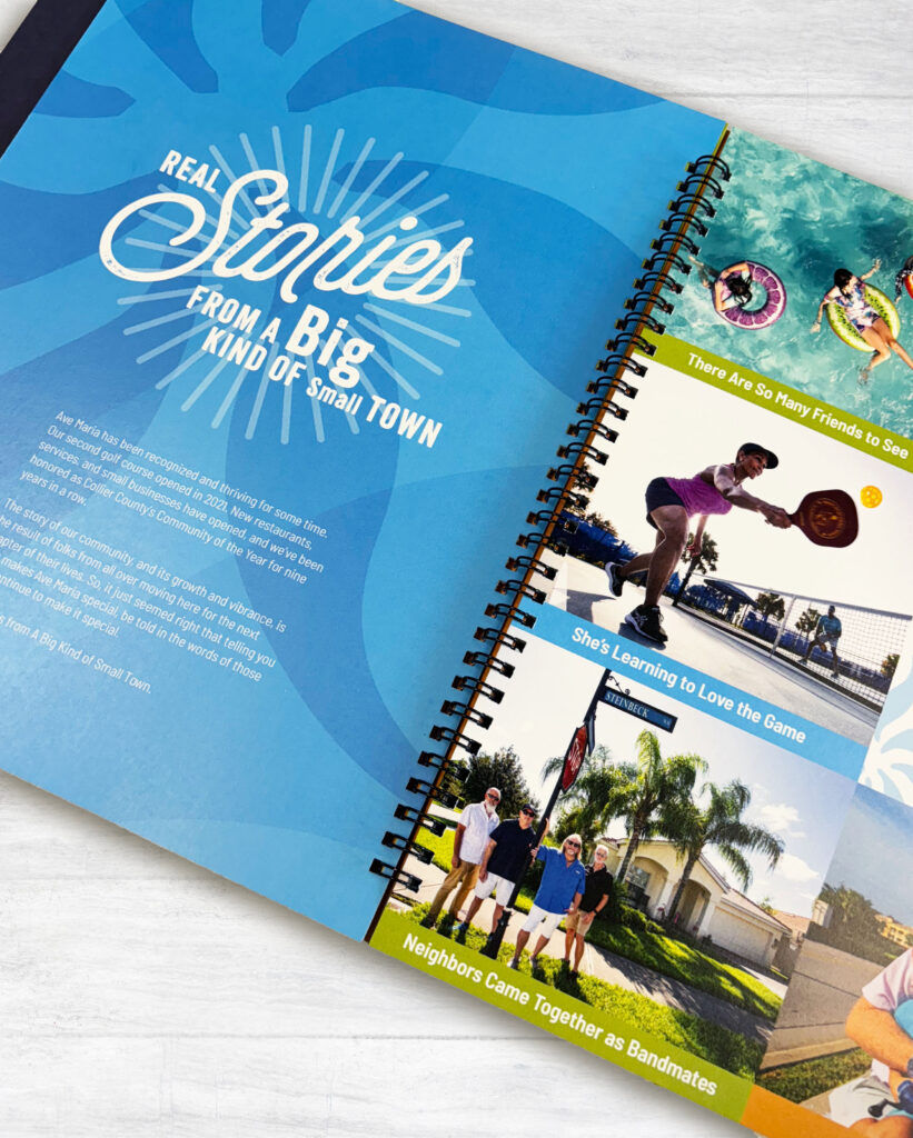 Ave maria wire o booklets 3