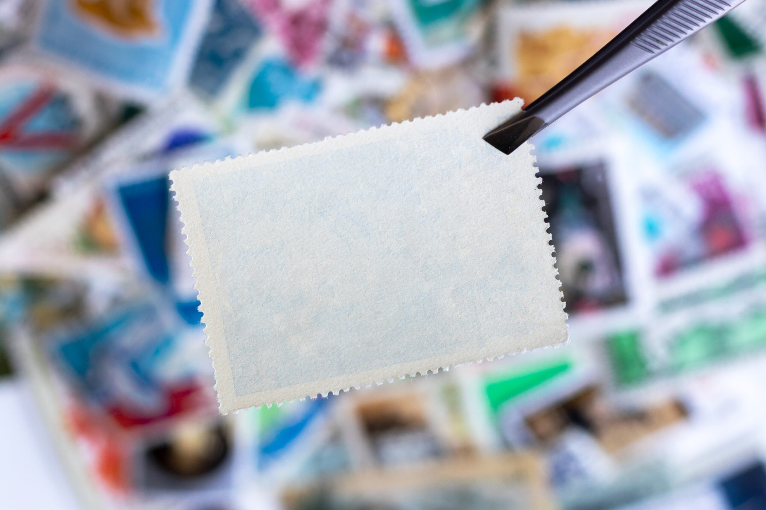 First-Class Postage versus Presort Standard Postage: When to use Which