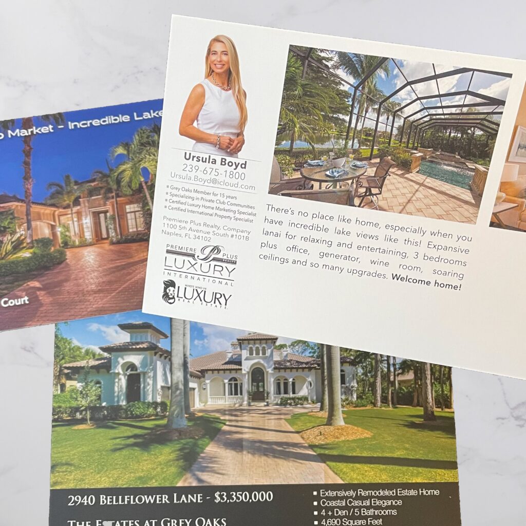 Direct mail trends copy