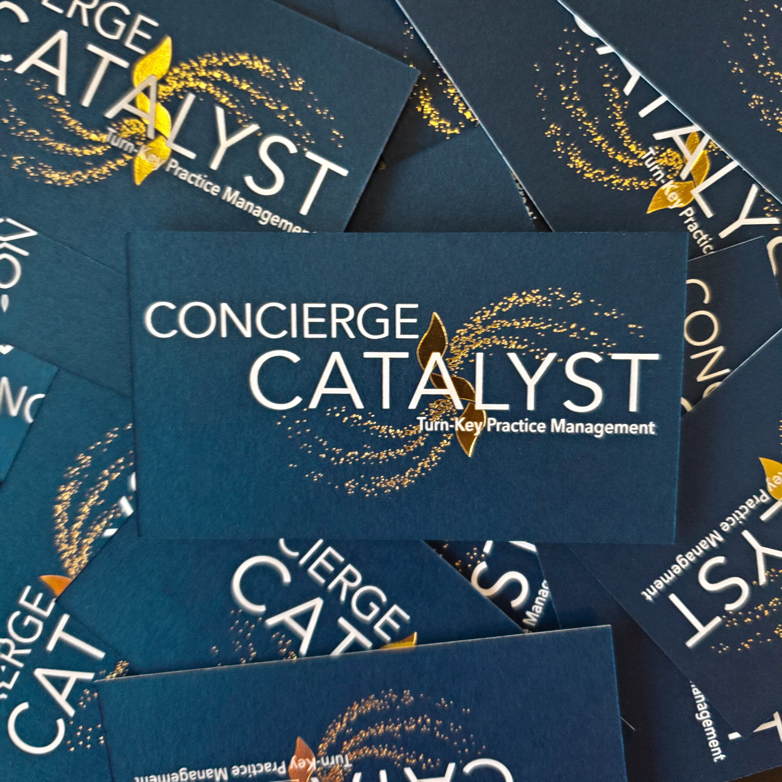How Duplexing Can Make Your Business Cards Stand Out
