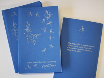 Anne dancu letterpress perfect bound book 1