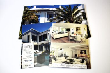 Jumby Bay 4 Panel Brochure 3 Copy