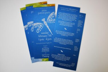 Magic Under the Mangroves Rack Card 2 Copy