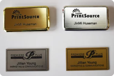 Nps port horiz las metal