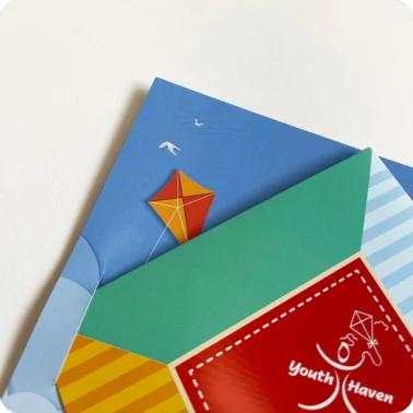 Nps port square 1080 inv kite