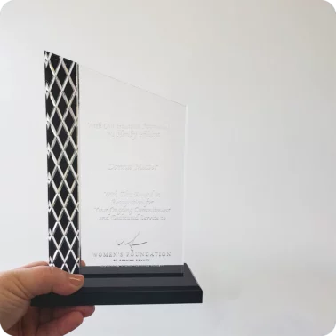 Nps port square 1080 las glass