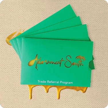 Nps port square 1080 las green