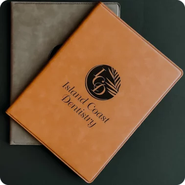 Nps port square 1080 las leath