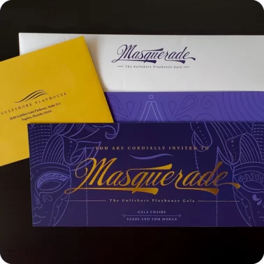 Nps port square 1080 post black