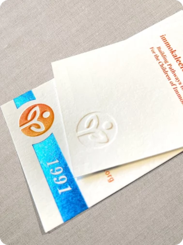 Nps port vert bc foil