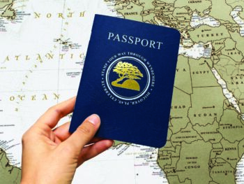 Wyndemere country club passport